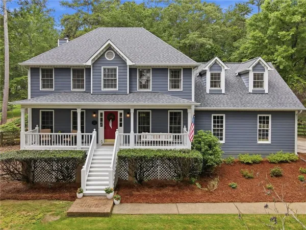 $639,975 | 4115 Morningside Drive, Cumming, GA 30041