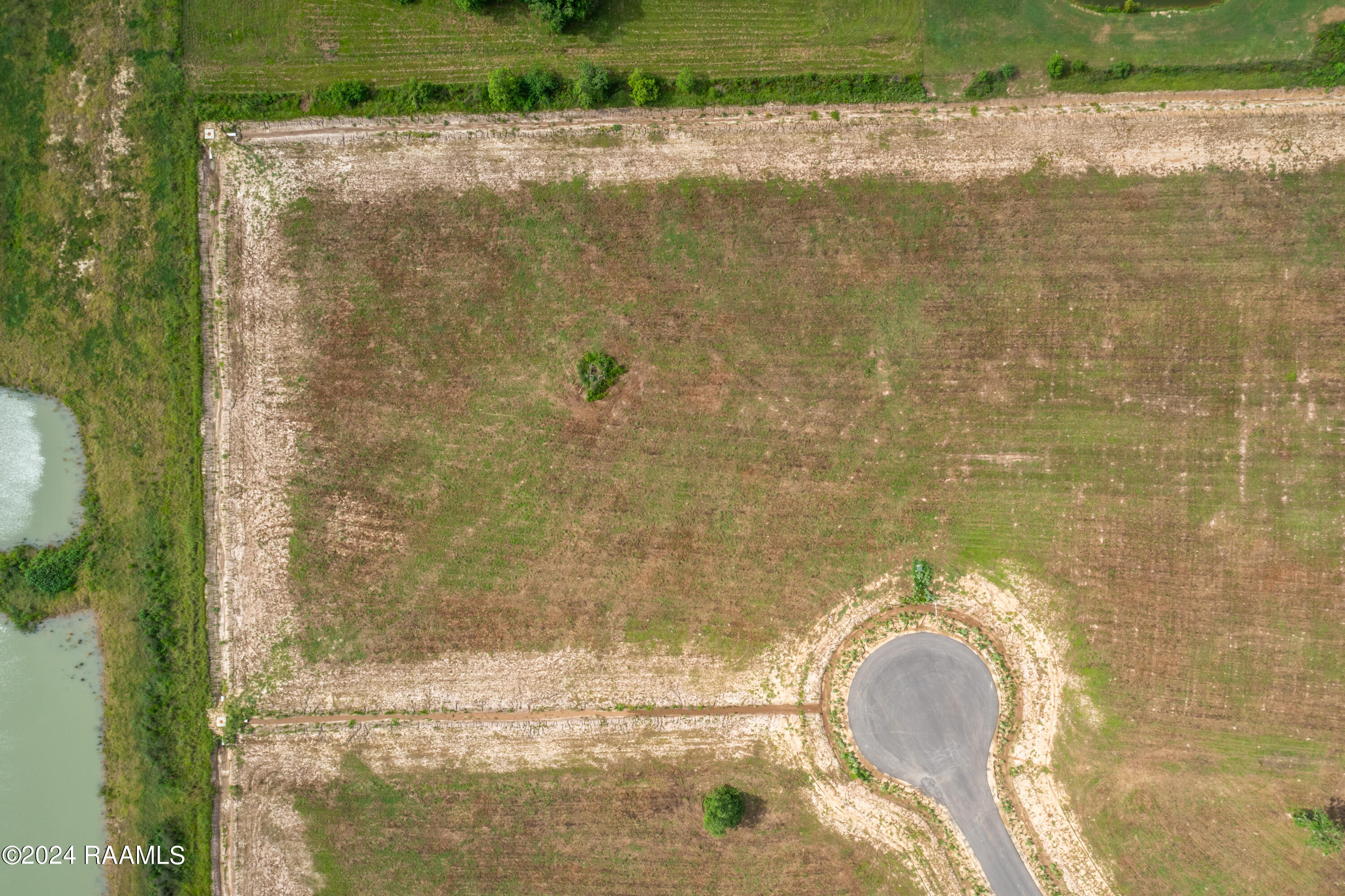 Tbd Tbd Little Fish Sunset, LA 70584 - Photo 2 of 4 Lot39