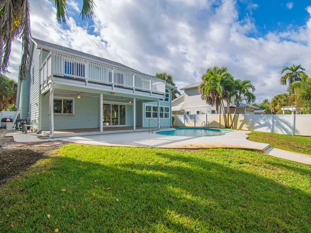 $1,300,000 | 721 Shore Drive, Vero Beach, FL 32963