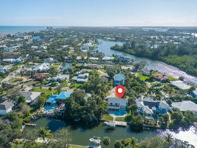 $1,300,000 | 721 Shore Drive, Vero Beach, FL 32963