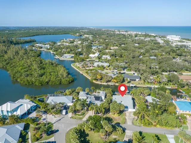 $1,300,000 | 721 Shore Drive, Vero Beach, FL 32963
