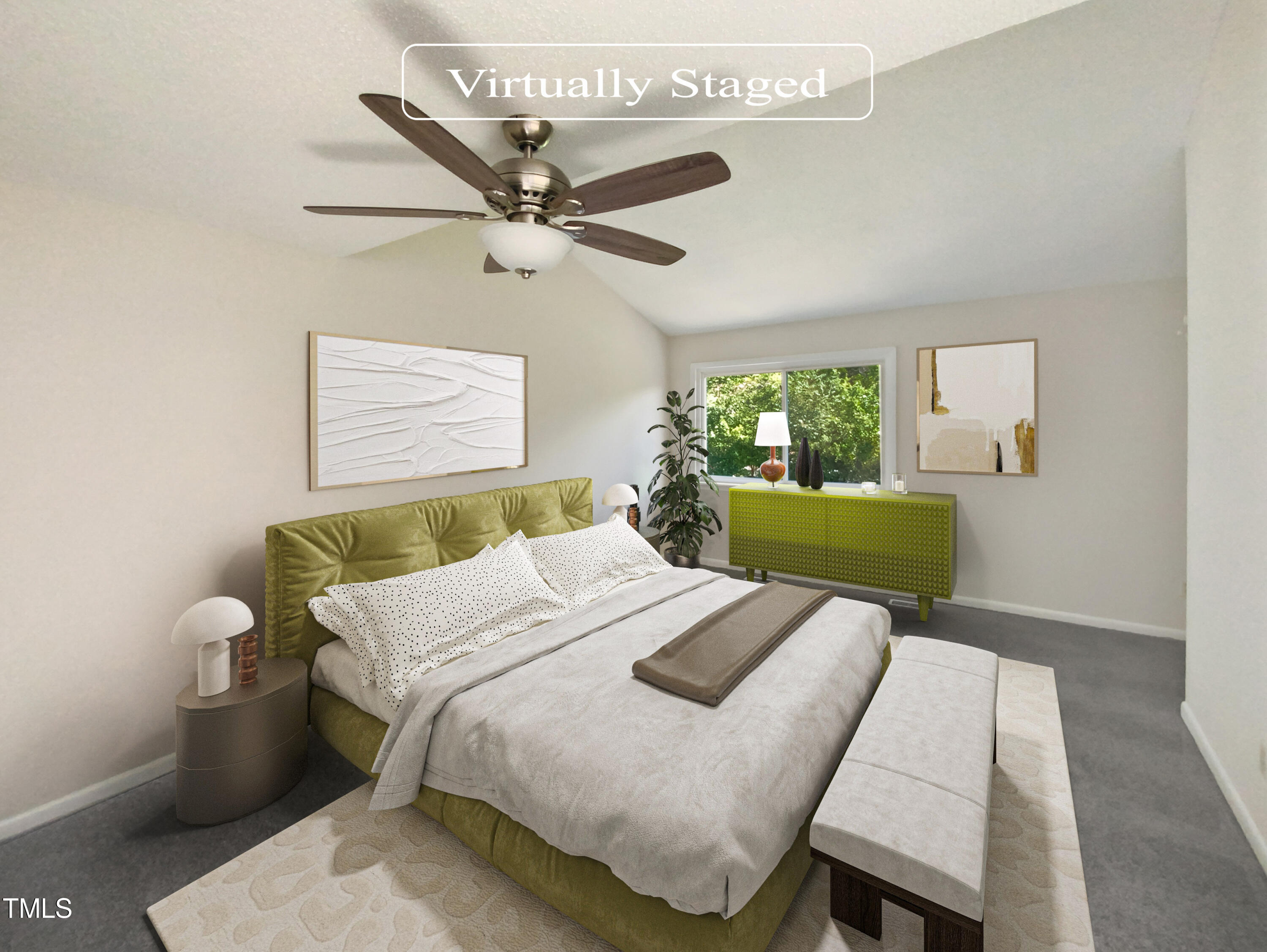 4327 Lake Ridge Drive Raleigh, NC 27604 - Photo 4 of 17 photo_04