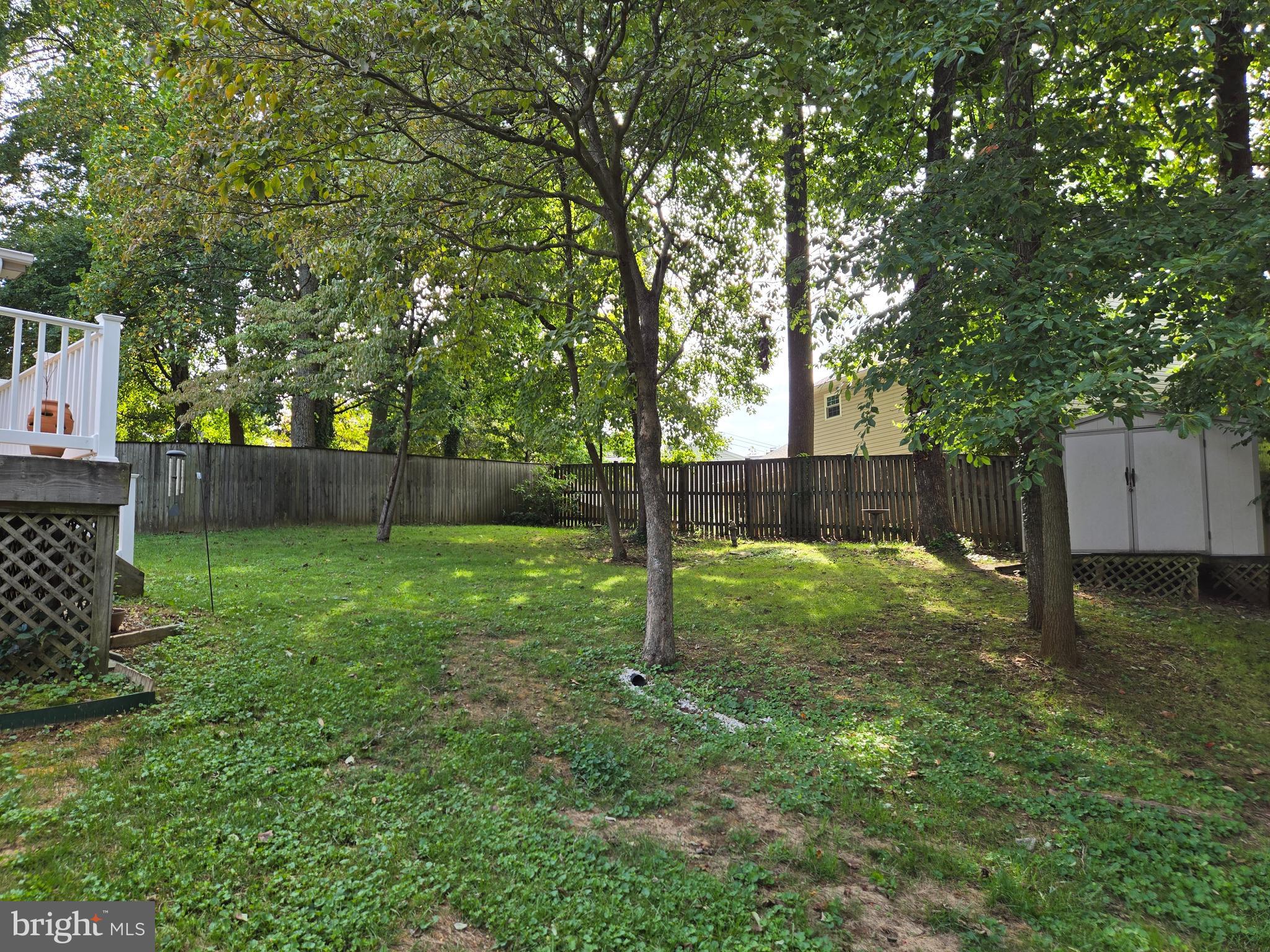 1404 Brenwoode Road Annapolis, MD 21409 - Photo 52 of 58 Rear