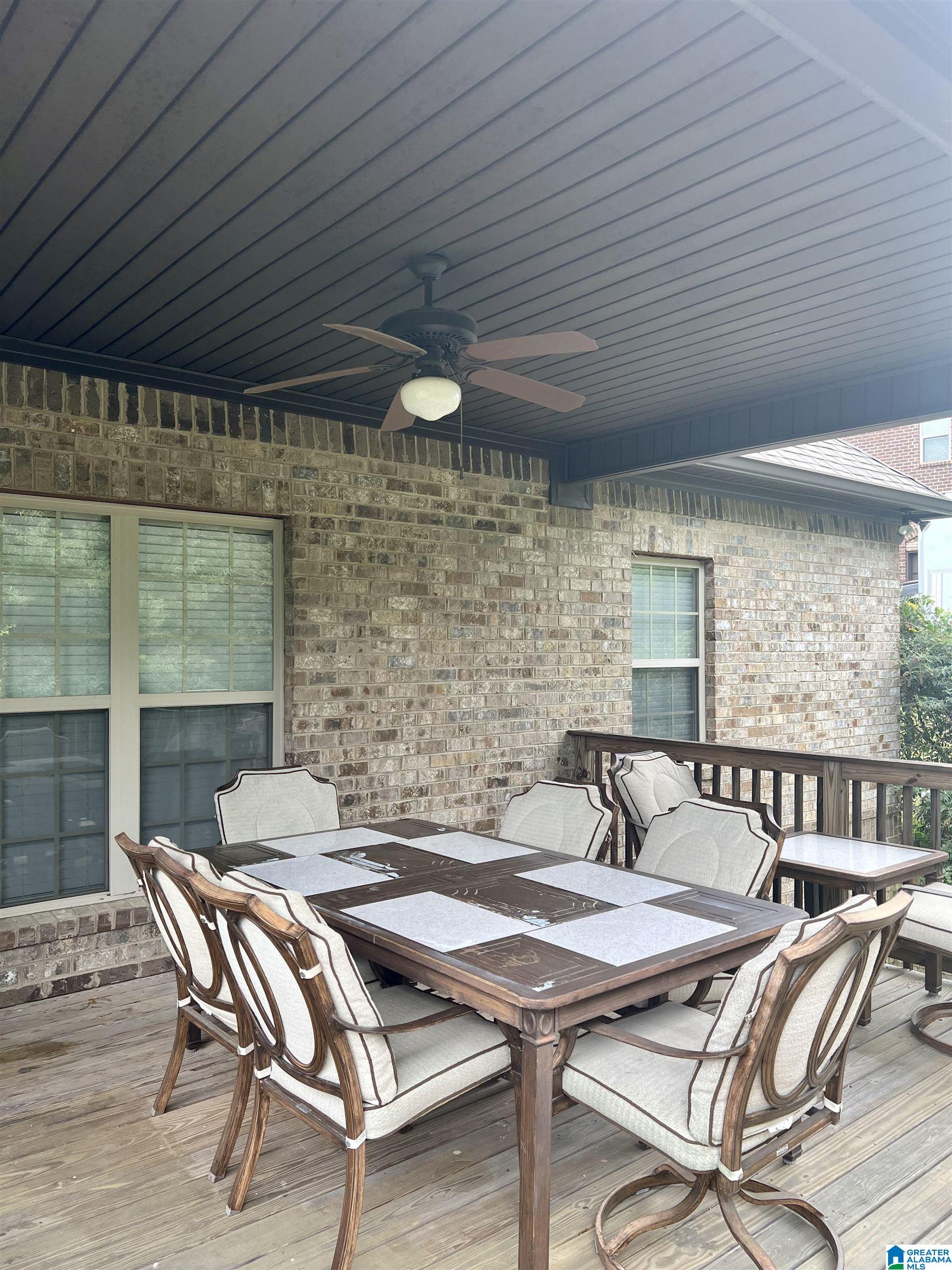163 Kingbird Lane Remlap, AL 35133 - Photo 6 of 35
