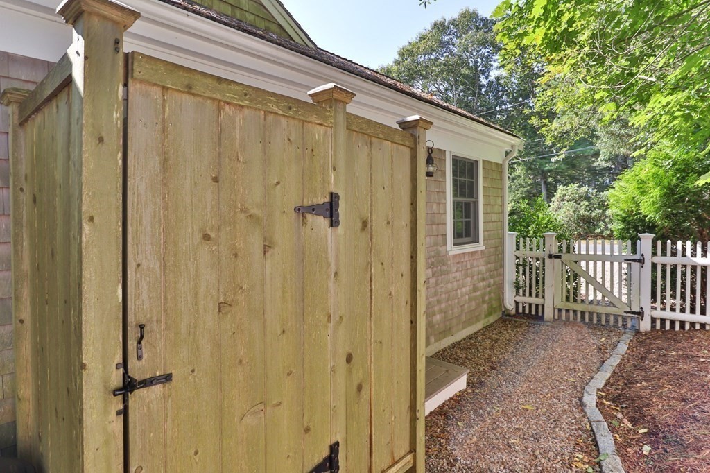 218 Scudder Road Barnstable, MA 02655 - Photo 27 of 36 a view of a small house
