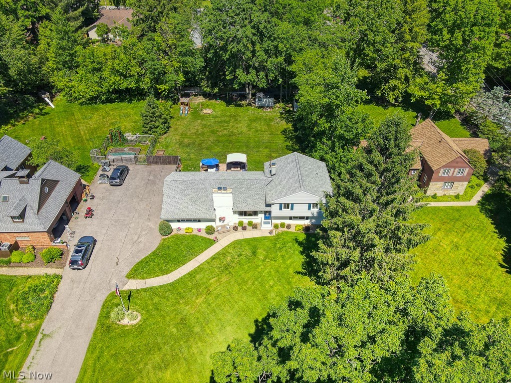 10511 Fitzwater Road Brecksville, OH 44141 - Photo 49 of 50