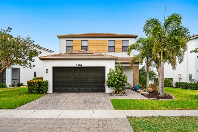 $589,000 | 5478 Starfish Road, Westlake, FL 33470