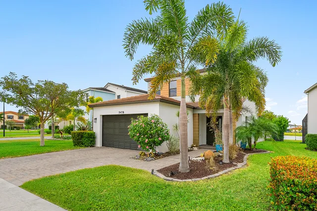 $589,000 | 5478 Starfish Road, Westlake, FL 33470