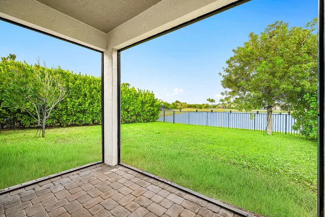 $589,000 | 5478 Starfish Road, Westlake, FL 33470