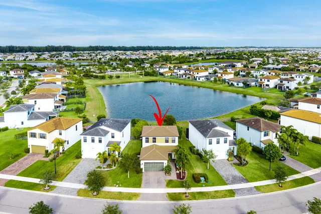 $589,000 | 5478 Starfish Road, Westlake, FL 33470