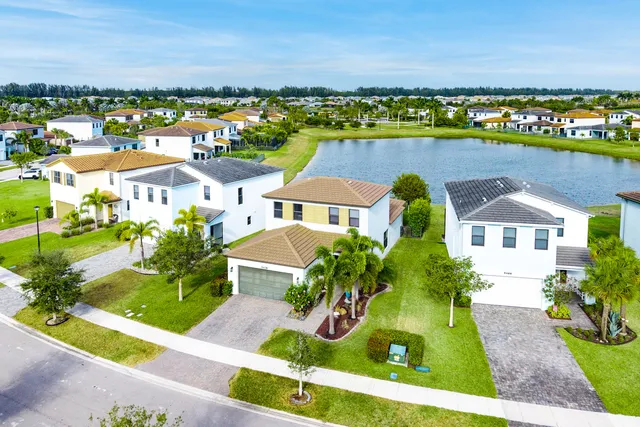 $589,000 | 5478 Starfish Road, Westlake, FL 33470