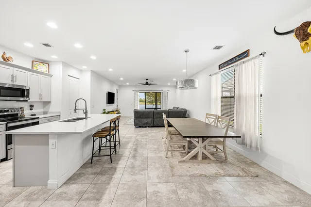 $589,000 | 5478 Starfish Road, Westlake, FL 33470