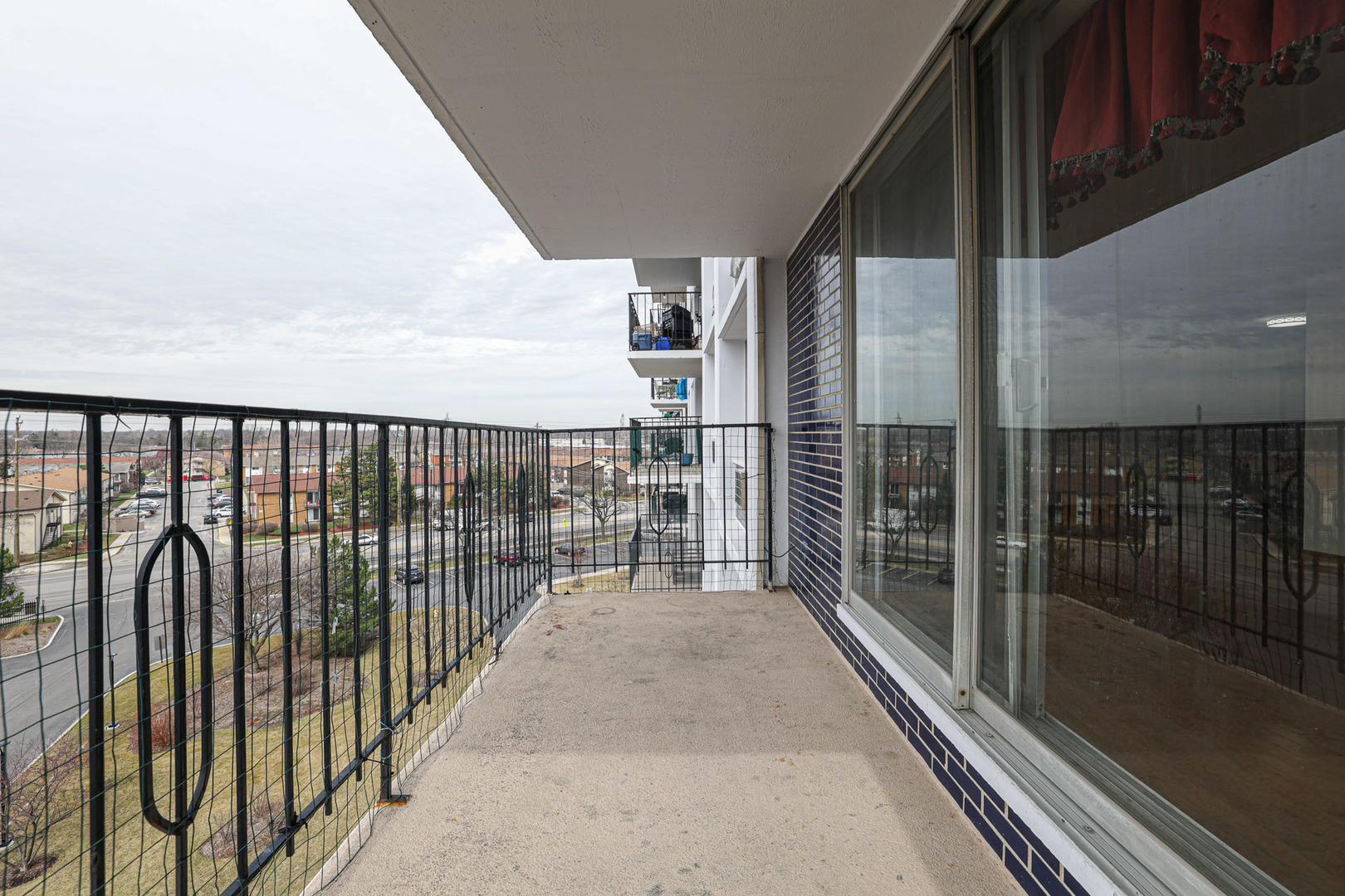 8815 West Golf Road, Unit 6I Niles, IL 60714 - Photo 22 of 28