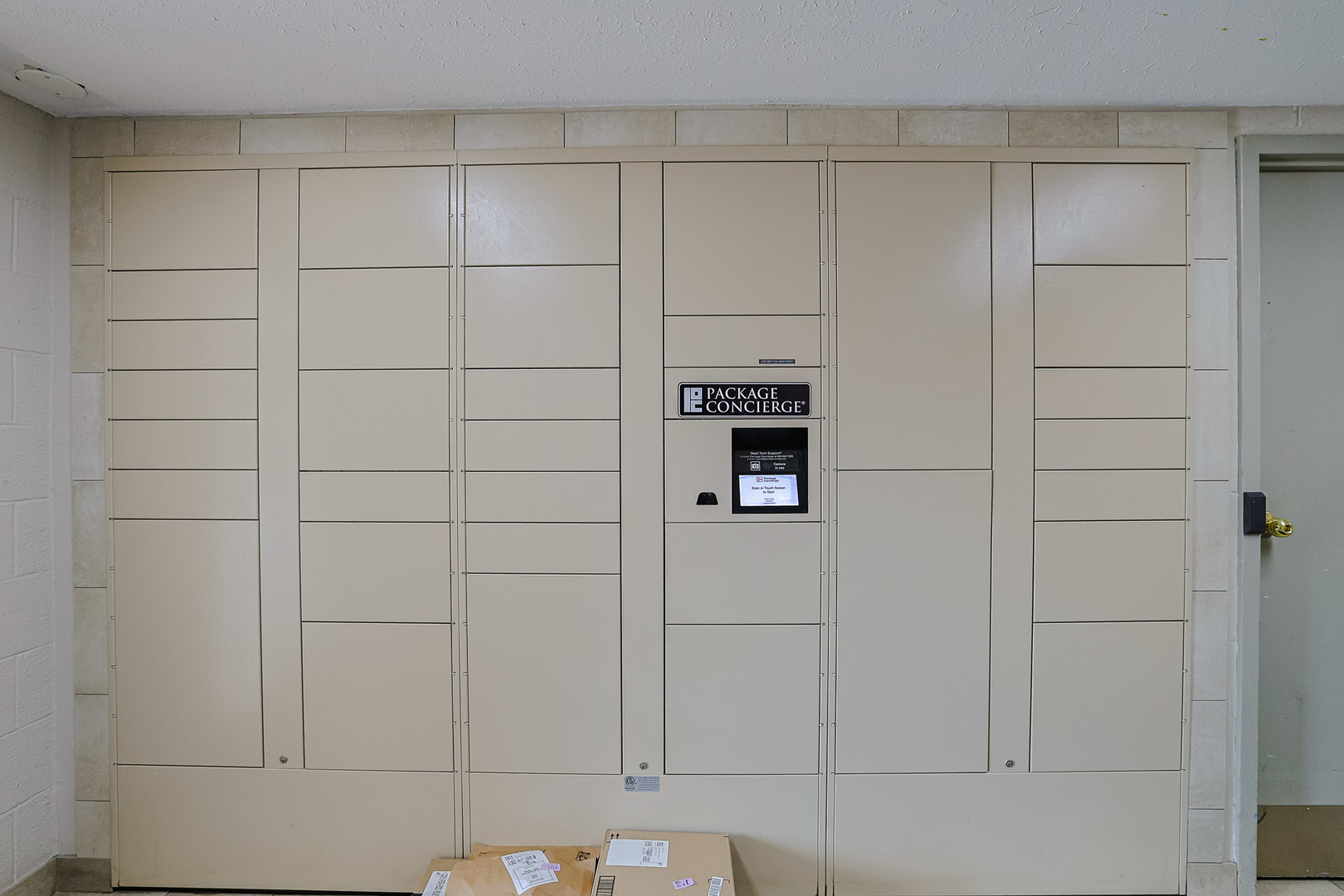 8815 West Golf Road, Unit 6I Niles, IL 60714 - Photo 26 of 28