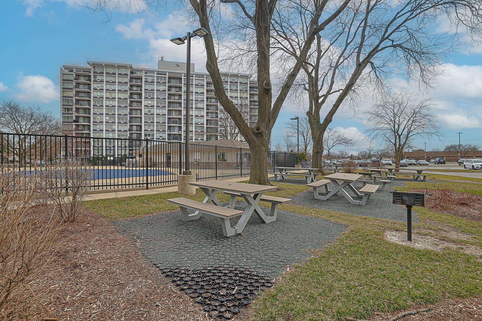 8815 West Golf Road, Unit 6I Niles, IL 60714 - Photo 27 of 28