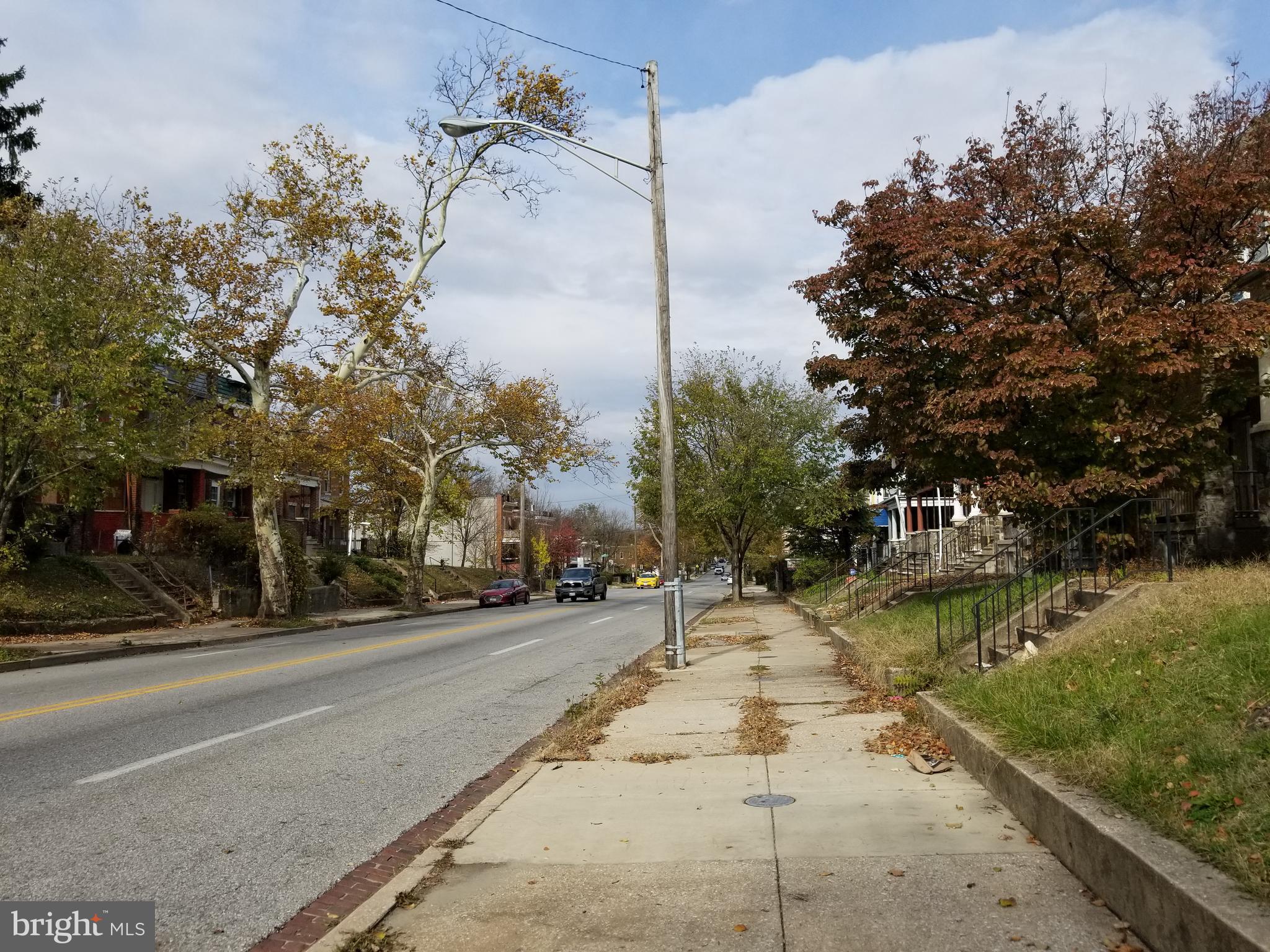 3725 Reisterstown Road Baltimore, MD 21215 - Photo 2 of 9 Gallery Image 2
