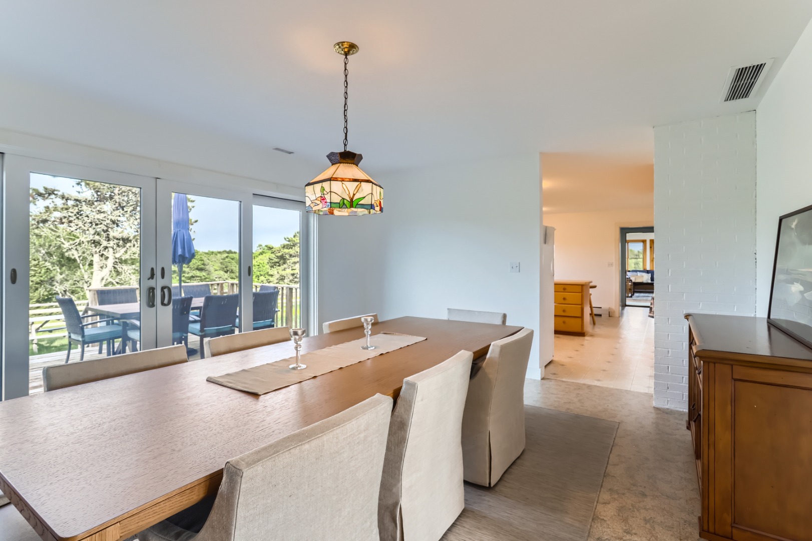 104 Pond View Farm Road West Tisbury, MA 02568 - Photo 12 of 47