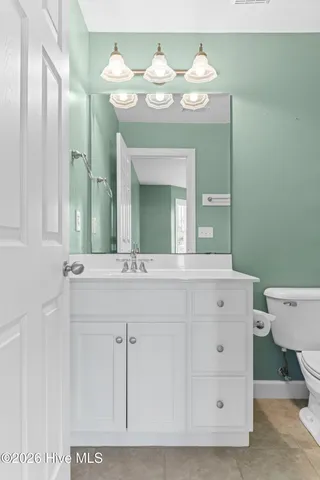 $620,000 | 417 South 3rd Avenue, Unit B, Kure Beach, NC 28449