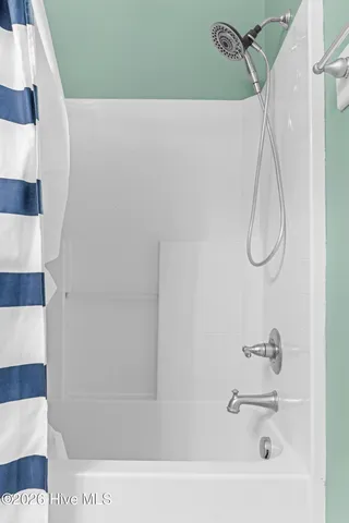 $620,000 | 417 South 3rd Avenue, Unit B, Kure Beach, NC 28449