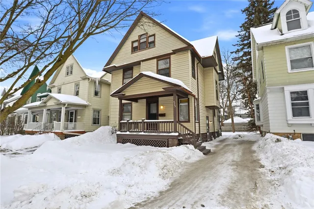 $159,900 | 275 Parsells Avenue, Rochester, NY 14609