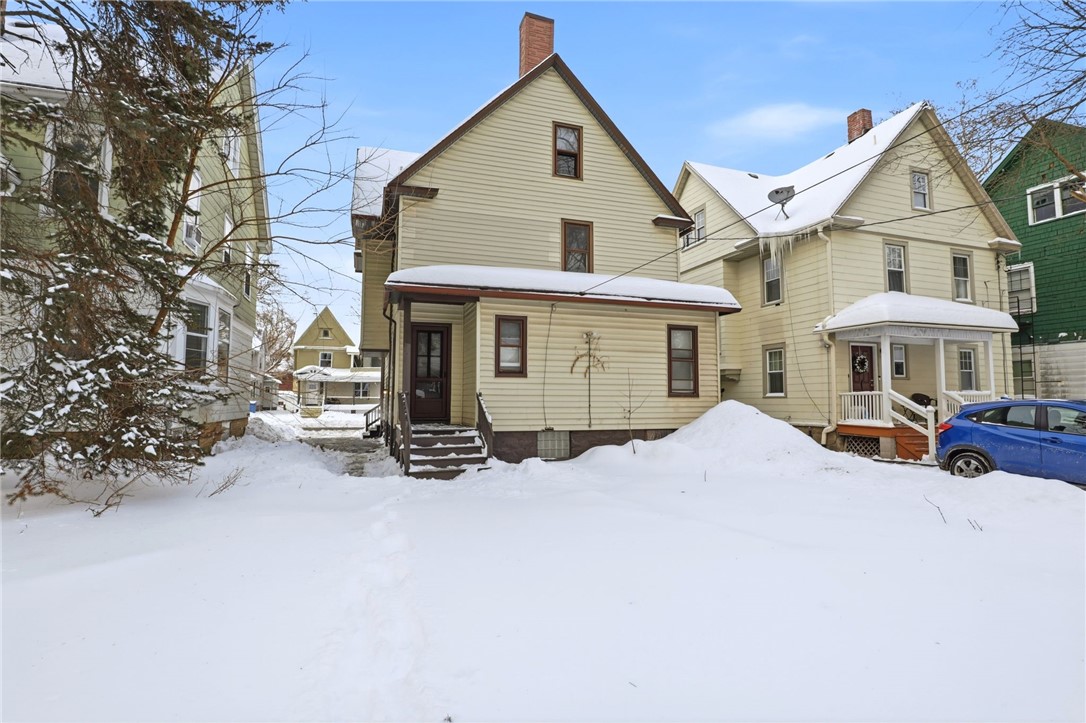 275 Parsells Avenue Rochester, NY 14609 - Photo 28 of 29