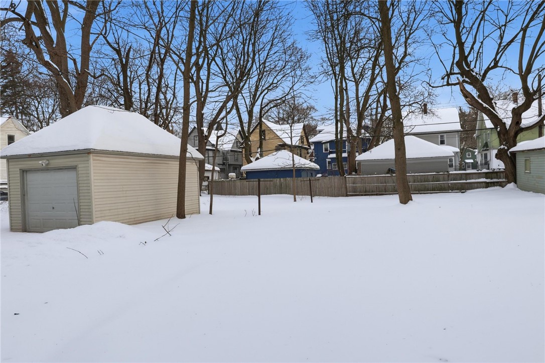 275 Parsells Avenue Rochester, NY 14609 - Photo 29 of 29