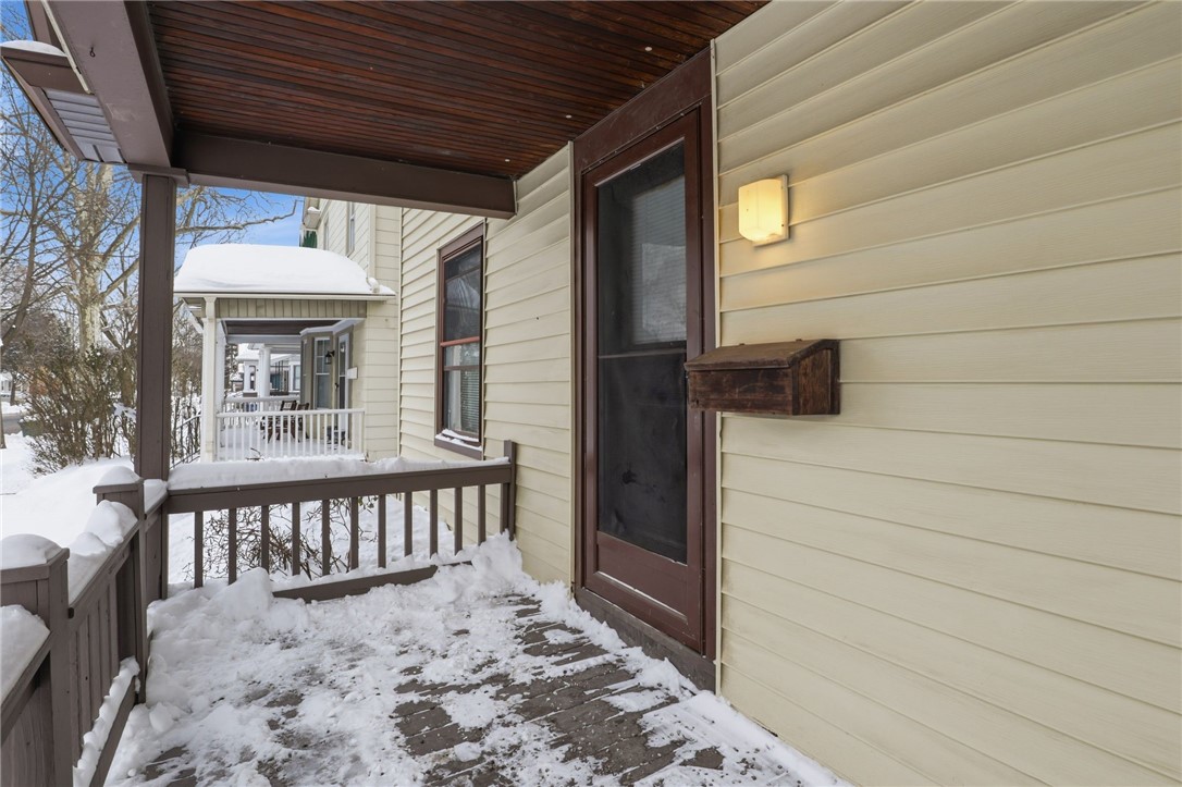 275 Parsells Avenue Rochester, NY 14609 - Photo 3 of 29