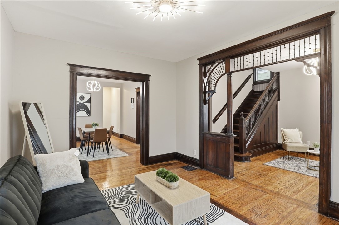 275 Parsells Avenue Rochester, NY 14609 - Photo 6 of 29