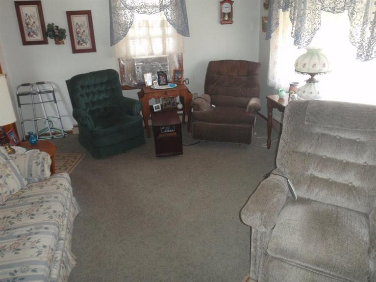 2392 Porter Road Sadieville, KY 40370 - Photo 5 of 18 Photo 5