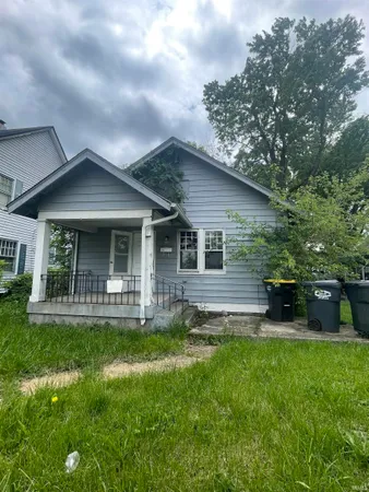 $34,900 | 1415 Nichol Avenue, Anderson, IN 46016