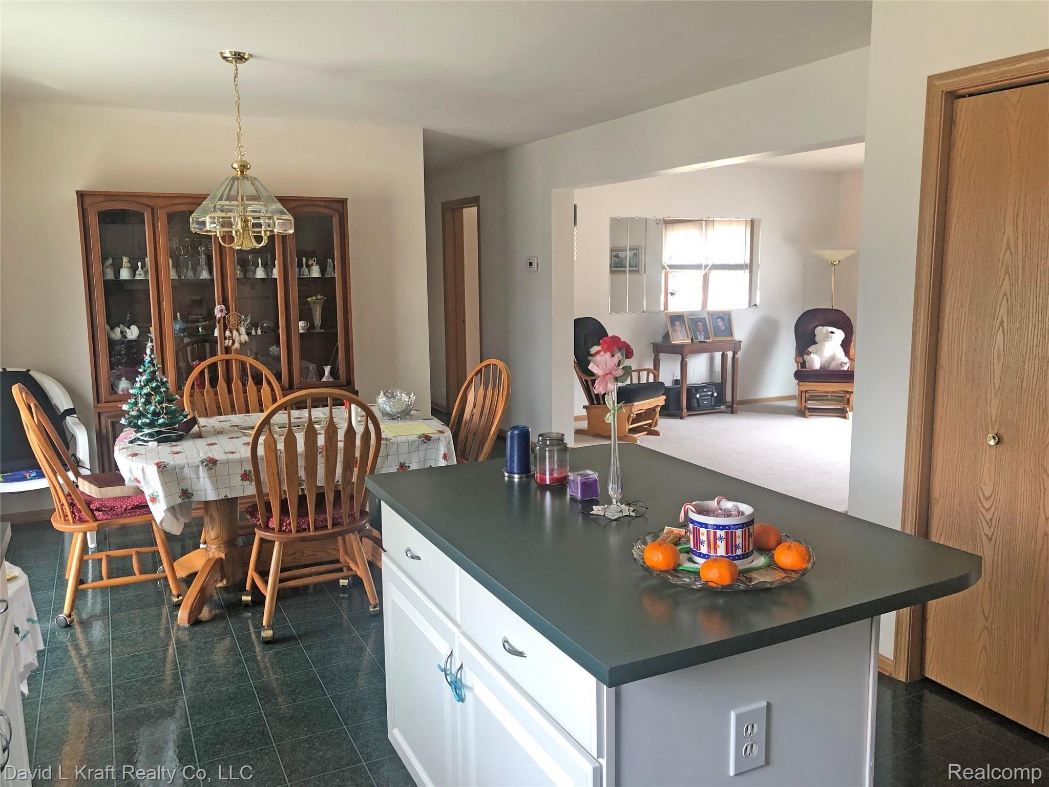 3890 Filion Road Elkton, MI 48731 - Photo 6 of 27 3890FilionKitchen3.jpg