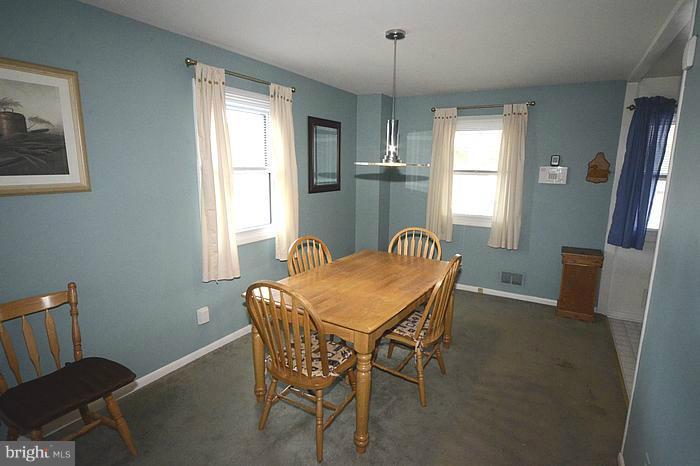 8197 Gray Haven Road Baltimore, MD 21222 - Photo 3 of 21 Dining Room