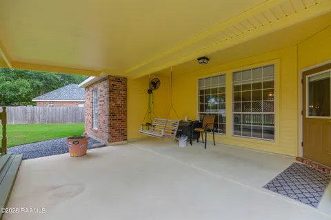 $260,000 | 209 Silver Creek Circle, Lafayette, LA 70508