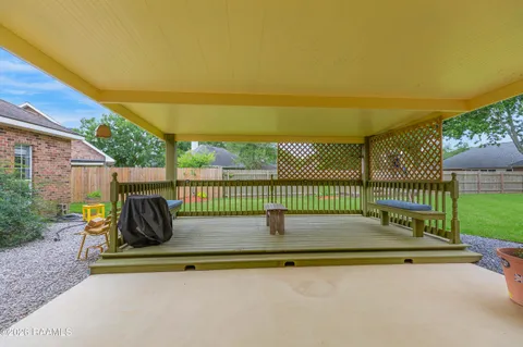 $260,000 | 209 Silver Creek Circle, Lafayette, LA 70508