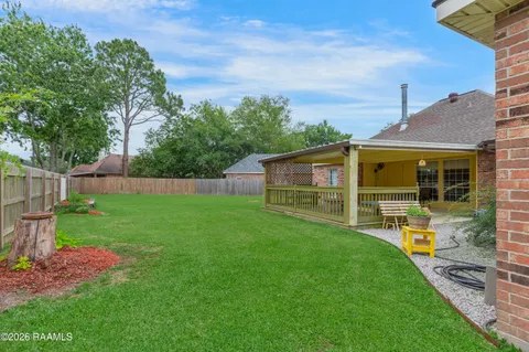 $260,000 | 209 Silver Creek Circle, Lafayette, LA 70508