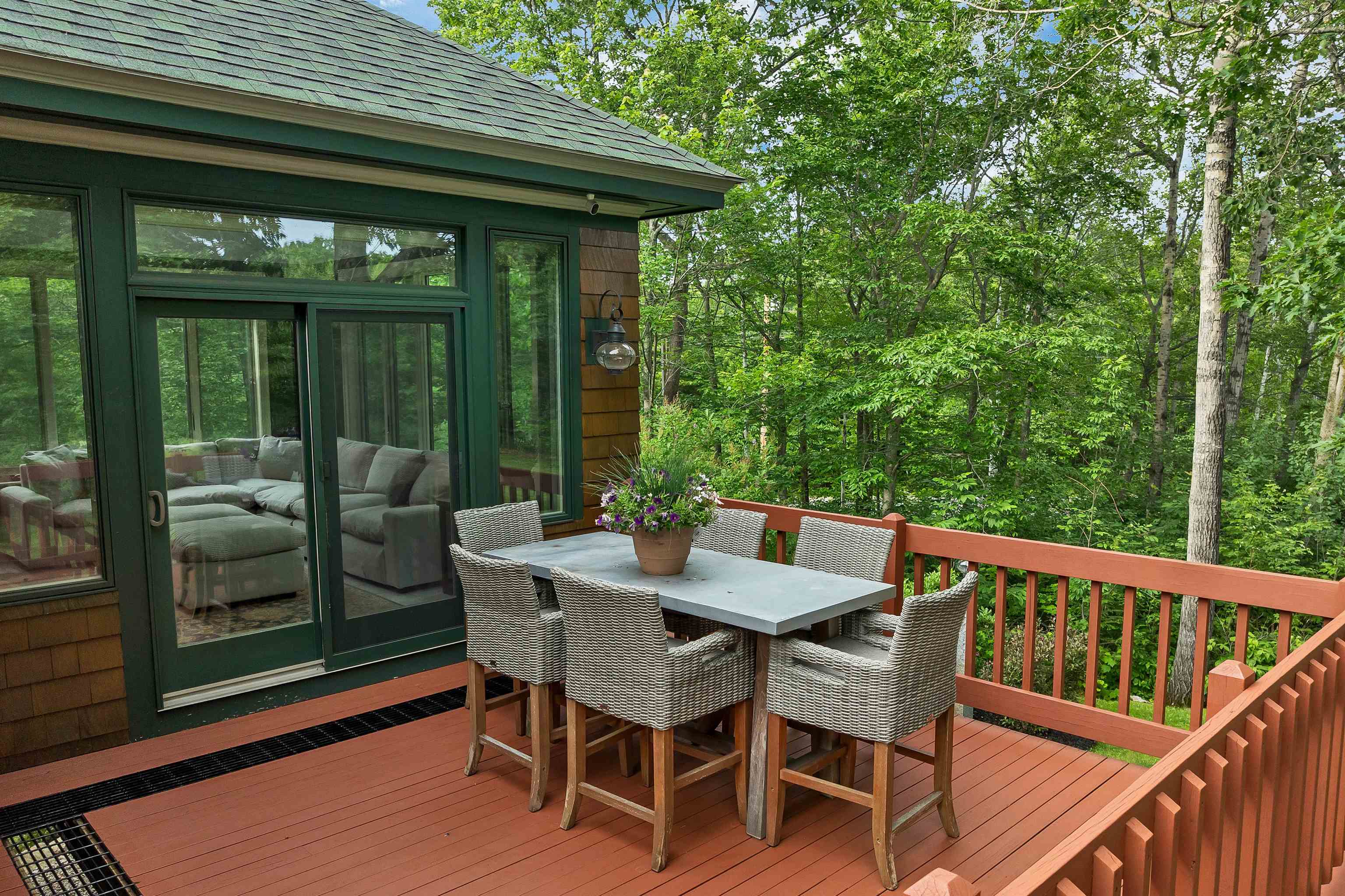 24 Birch Ledge Road Bartlett, NH 03838 - Photo 41 of 58