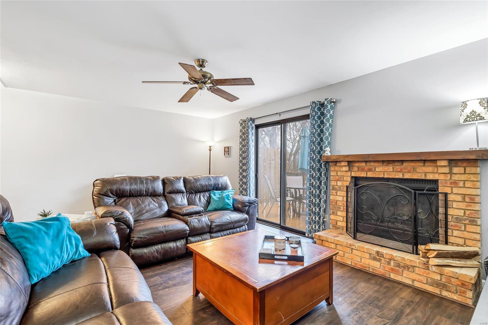 730 Windy Ridge Drive Ballwin, MO 63021 - Photo 4 of 40