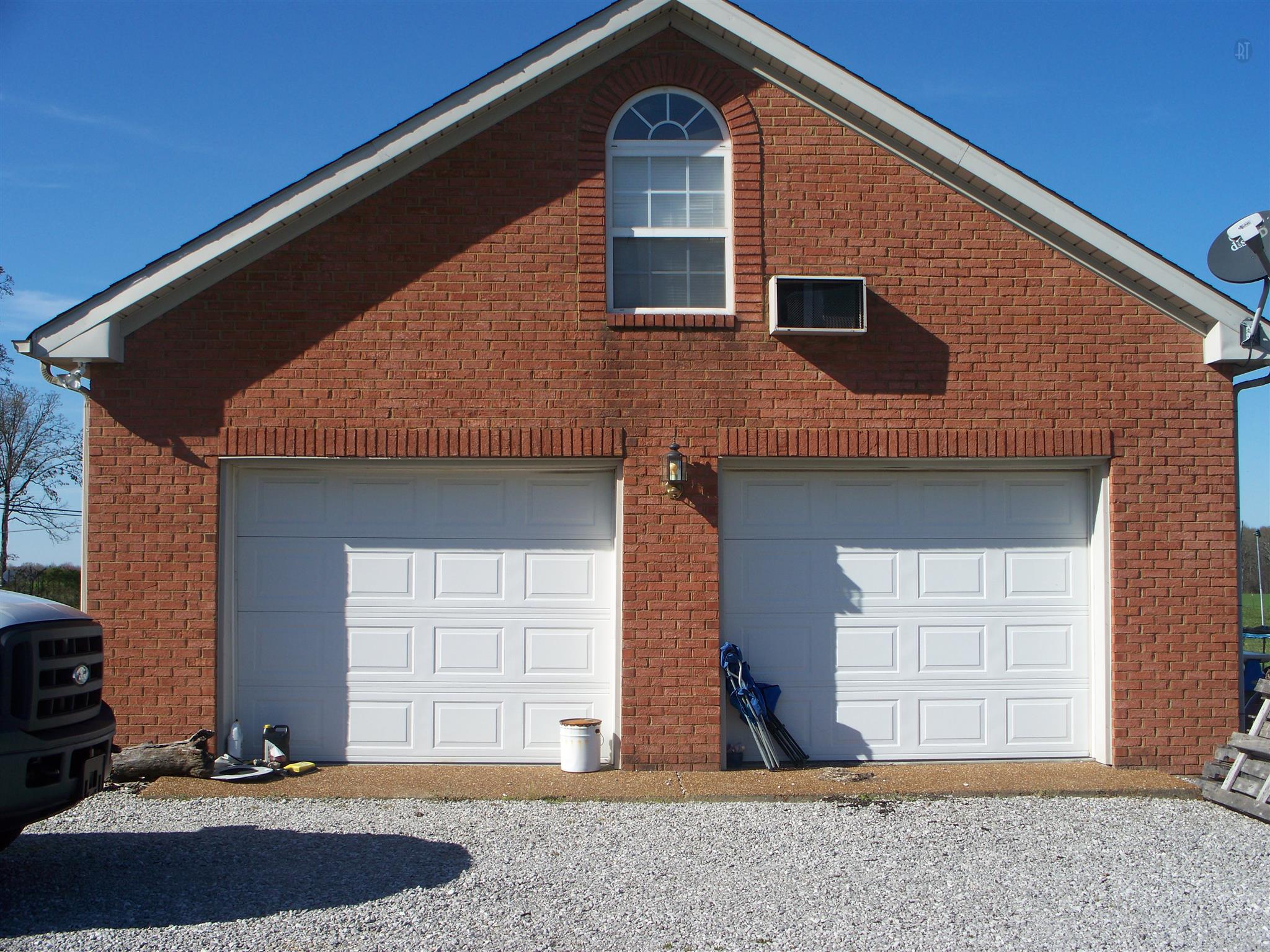 166 Cook Road Portland, TN 37148 - Photo 6 of 11 a front view of a house
