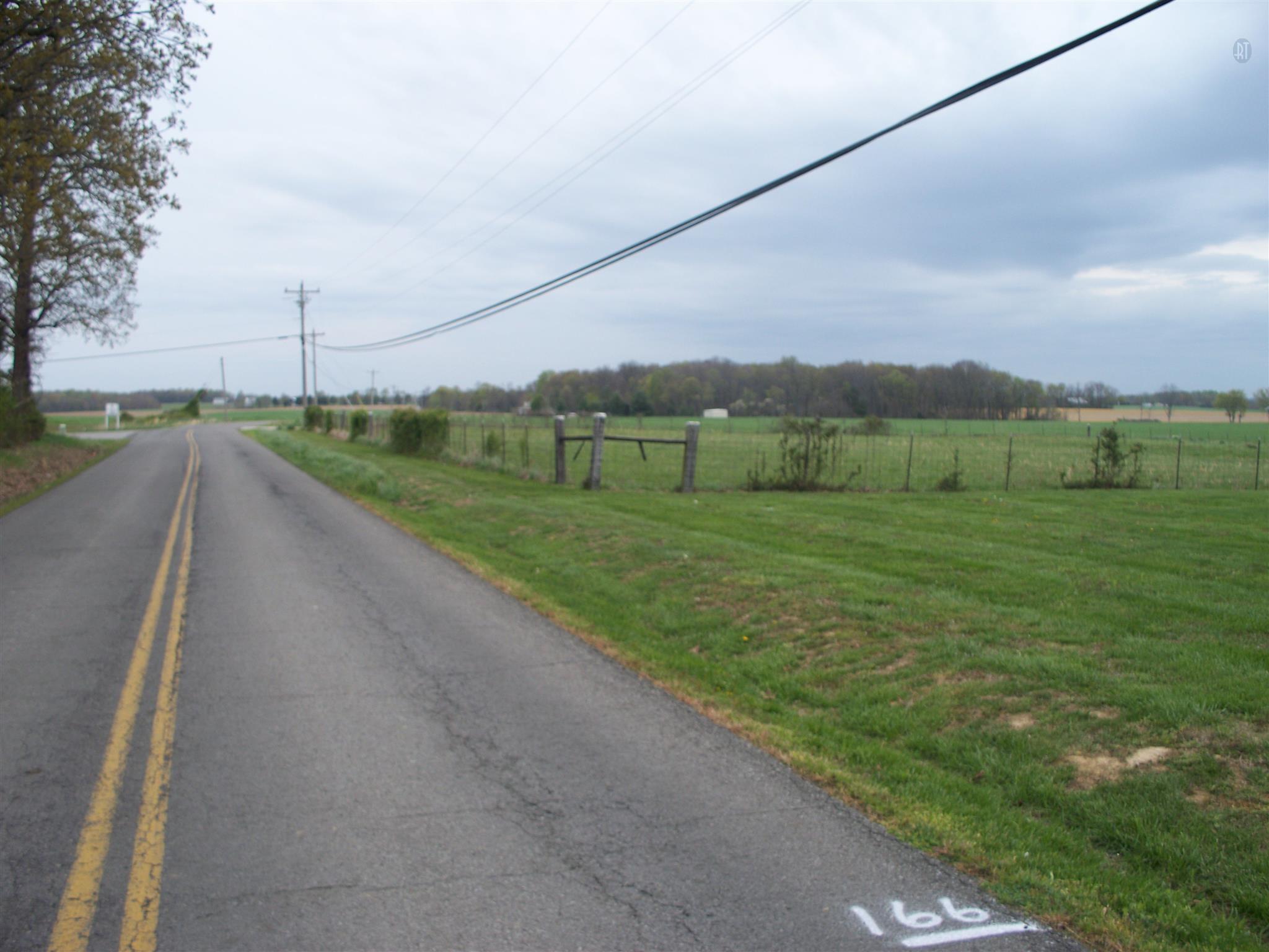 166 Cook Road Portland, TN 37148 - Photo 9 of 11 a view of a green field with an outdoor space