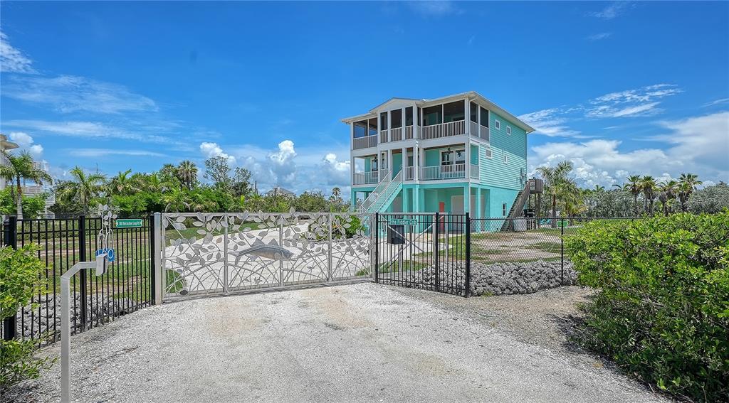 180 Horseshoe Loop Road Terra Ceia, FL 34250 - Photo 6 of 45 Gallery Image 6