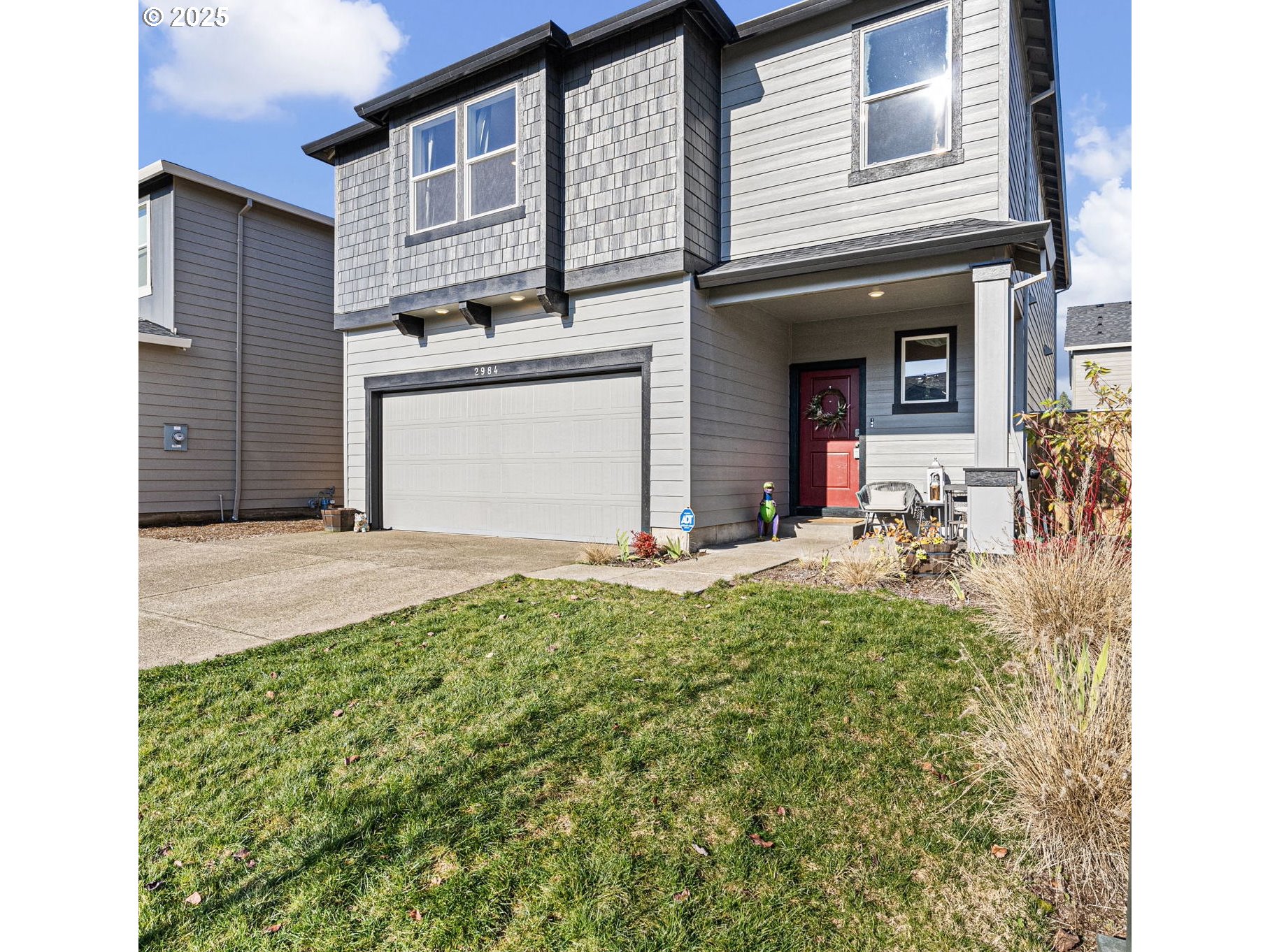 2984 V Street Springfield, OR 97477 - Photo 3 of 46