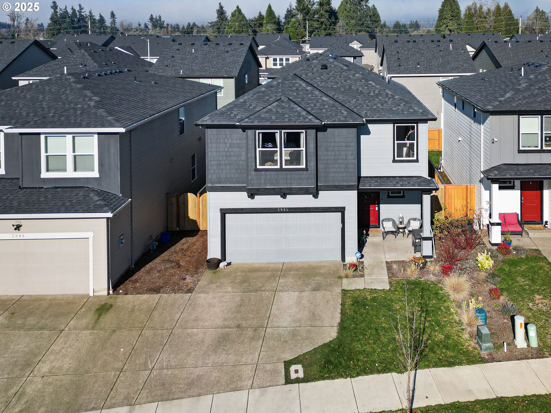 2984 V Street Springfield, OR 97477 - Photo 40 of 46