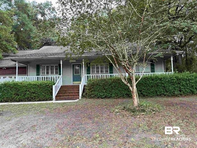 23393 Miflin Road Foley, AL 36535 - Photo 11 of 12 Single story home featuring covered porch