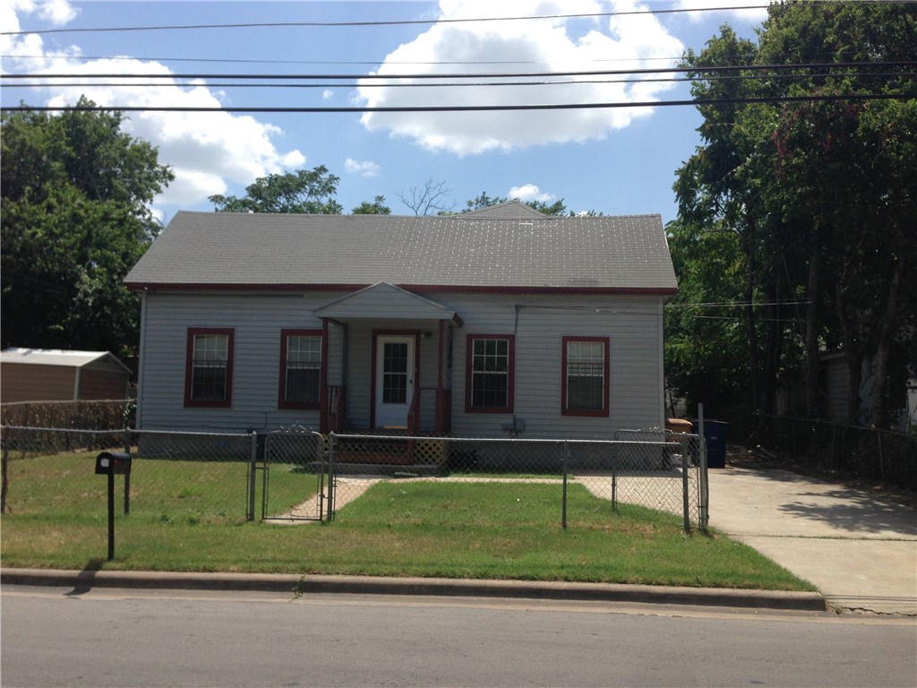 1704 Tillery Street Austin, TX 78721 - Photo 1 of 7