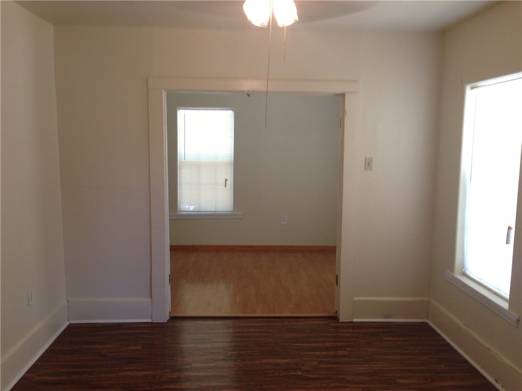 1704 Tillery Street Austin, TX 78721 - Photo 3 of 7