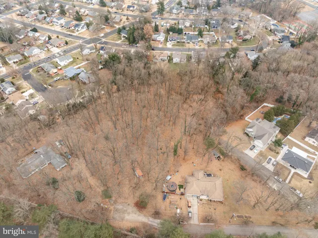 a view of lot of city