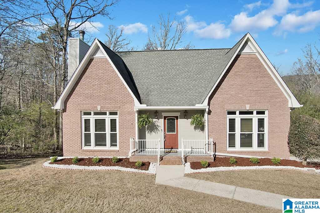 6247 Eagle Ridge Circle Pinson, AL 35126 - Photo 1 of 17