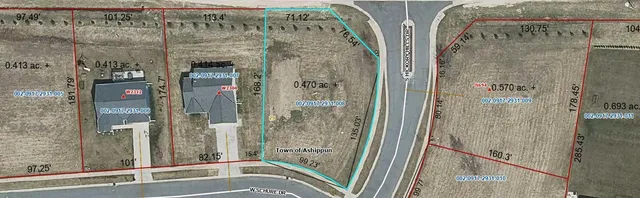 $75,500 | W2294 West Schure Drive, Unit LT76, Oconomowoc, WI 53066