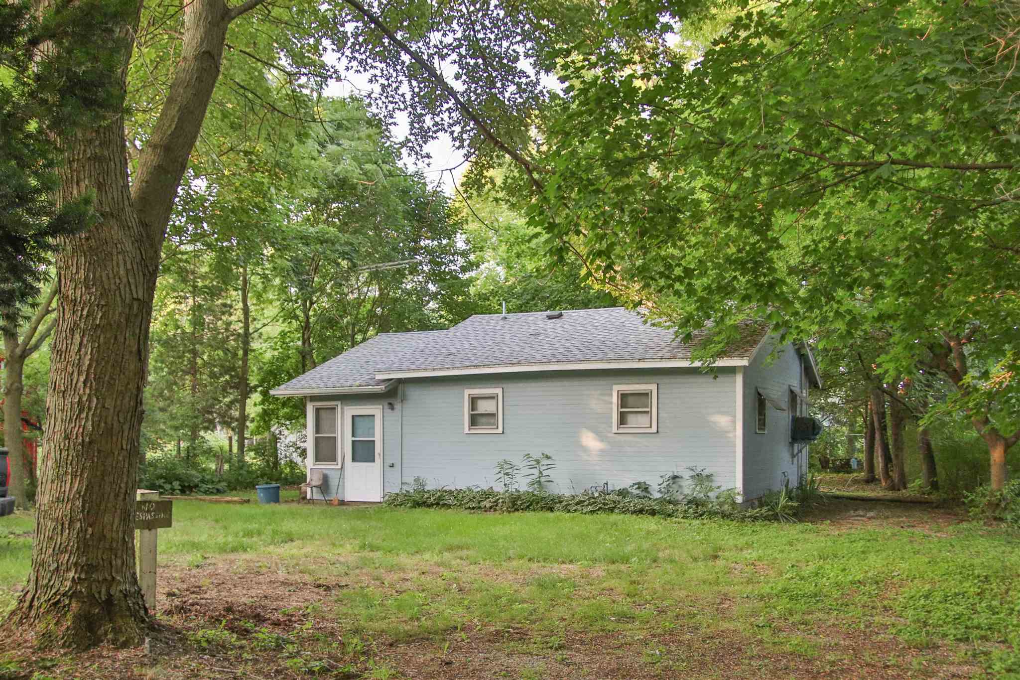 3908 East Bailey Road Monticello, IN 47960 - Photo 1 of 15 Gallery Image 1