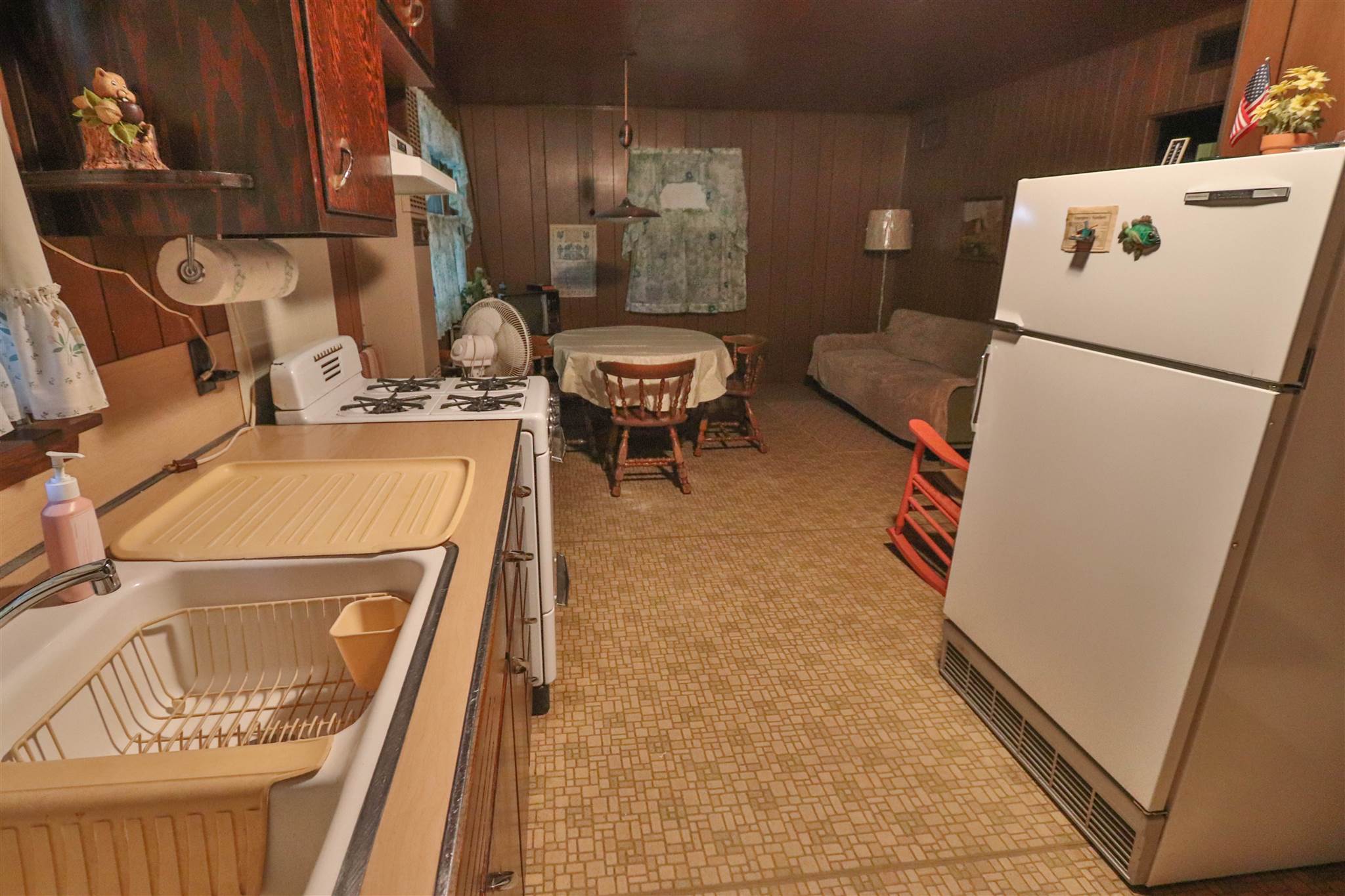 3908 East Bailey Road Monticello, IN 47960 - Photo 6 of 15 Gallery Image 6